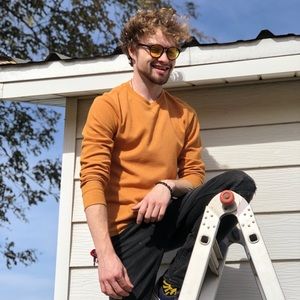 Meet your Posher, Jesse